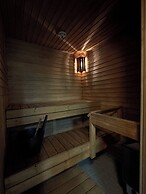 Hotelli Wanha Kammari