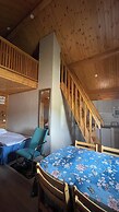 Wanhat Wehkeet - Myllyjoki Camping