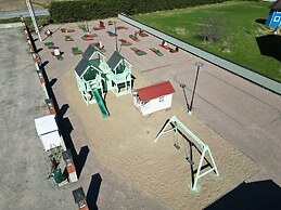 Wanhat Wehkeet - Myllyjoki Camping