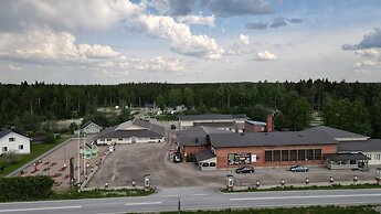 Wanhat Wehkeet - Myllyjoki Camping