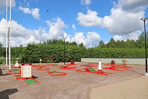 Wanhat Wehkeet - Myllyjoki Camping