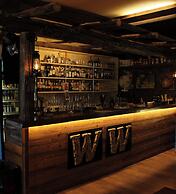 Wanhat Wehkeet - Myllyjoki Camping