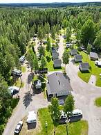 Wanhat Wehkeet - Myllyjoki Camping