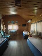 Wanhat Wehkeet - Myllyjoki Camping