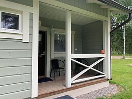 Wanhat Wehkeet - Myllyjoki Camping