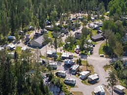 Wanhat Wehkeet - Myllyjoki Camping