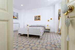 Casa nel centro storico