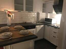 Luxx Suite