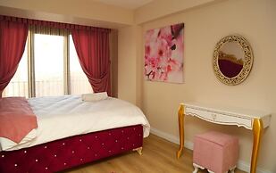 Luxx Suite