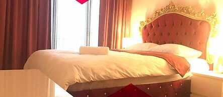 Luxx Suite