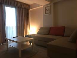 Luxx Suite