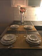 Luxx Suite