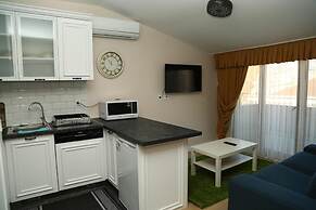 Luxx Suite