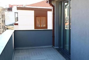 Luxx Suite