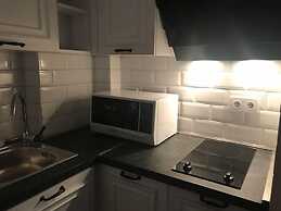 Luxx Suite