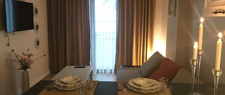 Luxx Suite