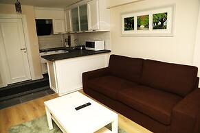 Luxx Suite