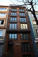 Luxx Suite