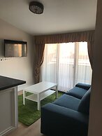 Luxx Suite