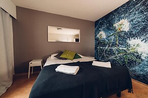 Hotelli Kittilä