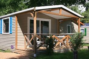 Camping La Grange Fort