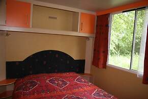 Camping La Grange Fort