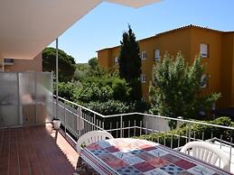 Apartamento Mestral
