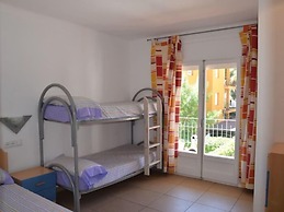 Apartamento Mestral