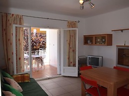 Apartamento Mestral