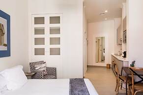 Welldone Cathedral Suites