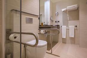 Welldone Cathedral Suites