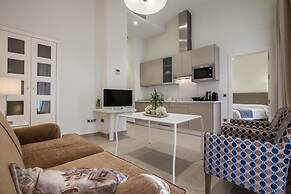 Welldone Cathedral Suites