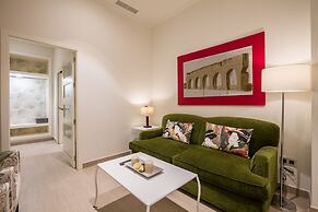 Welldone Cathedral Suites