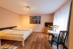 Ferienwohnung Kruppa