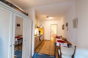Ferienwohnung Kruppa