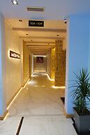 Oceanic Overview Suites
