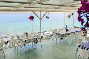 Oceanic Overview Suites