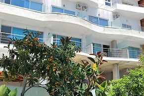 Oceanic Overview Suites