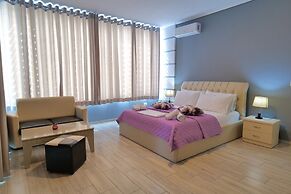 Oceanic Overview Suites