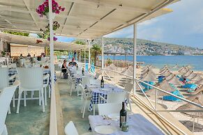 Oceanic Overview Suites