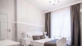PREMIUM - Bed & Breakfast