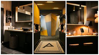 Urban Loft & Spa Marseille