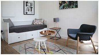 Urban Loft & Spa Marseille