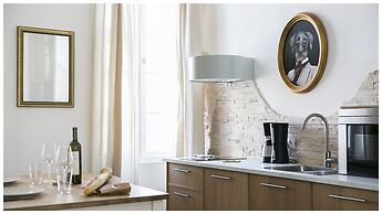 Urban Loft & Spa Marseille