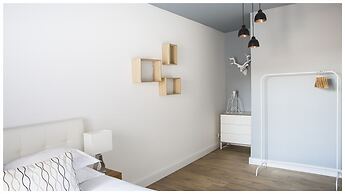 Urban Loft & Spa Marseille