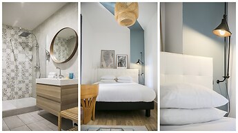 Urban Loft & Spa Marseille