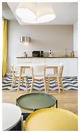 Urban Loft & Spa Marseille