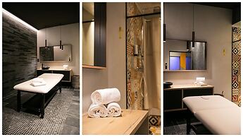Urban Loft & Spa Marseille