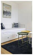 Urban Loft & Spa Marseille