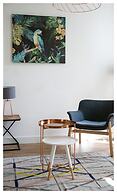 Urban Loft & Spa Marseille